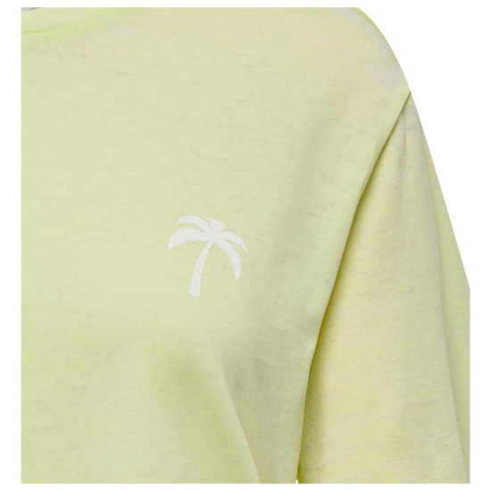 Only Γυναικεία κοντομάνικη μπλούζα Only Γυναικεία κοντομάνικη μπλούζα